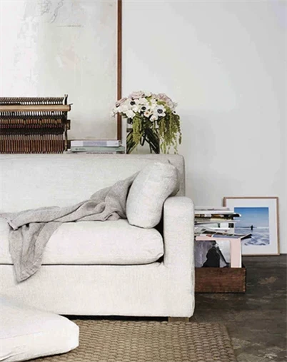 New Mags - The Kinfolk Home Bog 